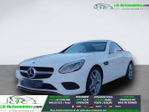 Annonce Mercedes SLC occasion Essence 180 BVA � Beaupuy