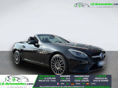 Annonce Mercedes SLC occasion Essence 180 BVA � Beaupuy