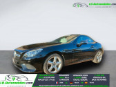 Mercedes SLC 180 BVA  � Beaupuy 31