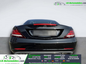 Mercedes SLC 180 BVA  occasion � Beaupuy - photo n�5