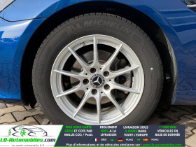 Mercedes SLC 180 BVA  occasion � Beaupuy - photo n�7