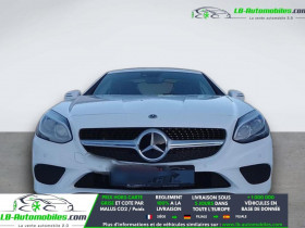 Mercedes SLC 180 BVA  occasion � Beaupuy - photo n�5