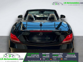 Mercedes SLC 180 BVA  occasion � Beaupuy - photo n�5