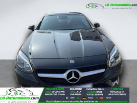 Mercedes SLC 180 BVA  occasion � Beaupuy - photo n�4