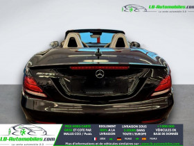 Mercedes SLC 180 BVA  occasion � Beaupuy - photo n�3