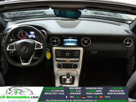 Mercedes SLC 180 BVA  occasion � Beaupuy - photo n�2