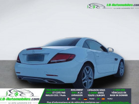 Mercedes SLC 180 BVA  occasion � Beaupuy - photo n�4