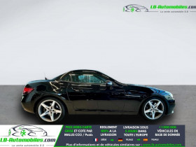 Mercedes SLC 180 BVA  occasion � Beaupuy - photo n�4