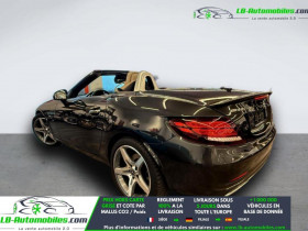 Mercedes SLC 180 BVA  occasion � Beaupuy - photo n�2