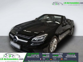 Mercedes SLC , garage LB AUTOMOBILES � Beaupuy
