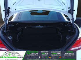 Mercedes SLC 180 BVA  occasion � Beaupuy - photo n�11
