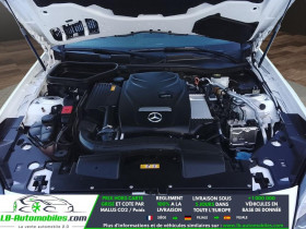 Mercedes SLC 180 BVA  occasion � Beaupuy - photo n�10