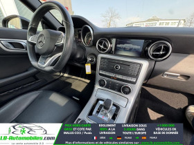 Mercedes SLC 180 BVA  occasion � Beaupuy - photo n�7