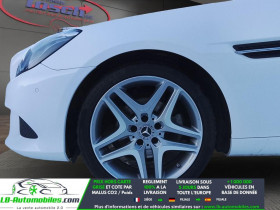 Mercedes SLC 180 BVA  occasion � Beaupuy - photo n�9