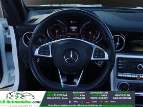 Mercedes SLC 180 BVA  occasion � Beaupuy - photo n�8