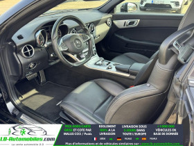 Mercedes SLC 180 BVA  occasion � Beaupuy - photo n�6