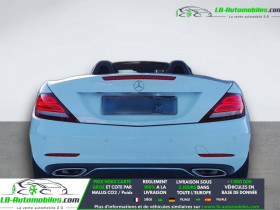 Mercedes SLC 180 BVA  occasion � Beaupuy - photo n�7