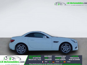 Mercedes SLC 180 BVA  occasion � Beaupuy - photo n�6