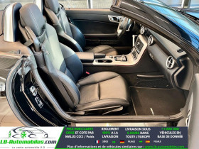 Mercedes SLC 180 BVA  occasion � Beaupuy - photo n�6