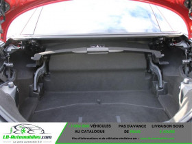 Mercedes SLC 180 BVA  occasion  Beaupuy - photo n6