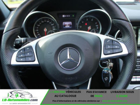 Mercedes SLC 180 BVA  occasion  Beaupuy - photo n5