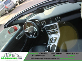 Mercedes SLC 180 BVA  occasion  Beaupuy - photo n3