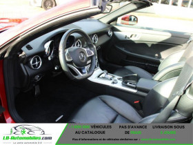 Mercedes SLC 180 BVA  occasion  Beaupuy - photo n4