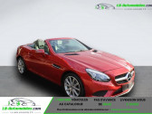Mercedes SLC 180 BVA   Beaupuy 31