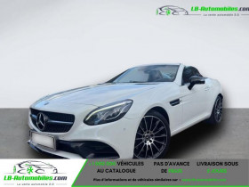 Mercedes SLC 180 BVA  2017 - annonce de voiture en vente sur Auto S�lection.com