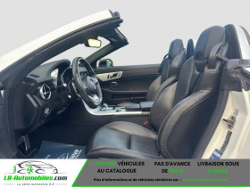 Mercedes SLC 180 BVA  occasion � Beaupuy - photo n�8