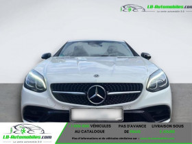 Mercedes SLC 180 BVA  occasion � Beaupuy - photo n�5