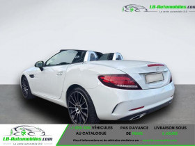 Mercedes SLC 180 BVA  occasion � Beaupuy - photo n�4