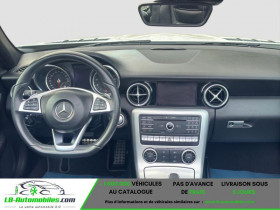 Mercedes SLC 180 BVA  occasion � Beaupuy - photo n�3