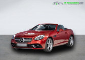 Annonce Mercedes SLC occasion Essence 180 BVA  Beaupuy