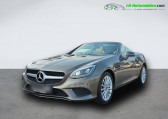 Mercedes SLC 180 BVA   Beaupuy 31