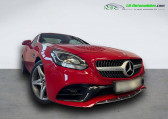 Mercedes SLC 180 BVA   Beaupuy 31