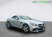 Mercedes SLC 180 BVA   Beaupuy 31