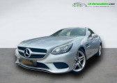 Mercedes SLC 180 BVA   Beaupuy 31