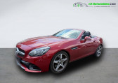 Mercedes SLC 180 BVA   Beaupuy 31
