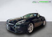 Mercedes SLC 180 BVA   Beaupuy 31