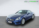 Annonce Mercedes SLC occasion Essence 180 BVA  Beaupuy