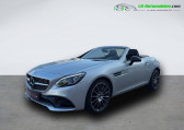 Annonce Mercedes SLC occasion Essence 180 BVA  Beaupuy