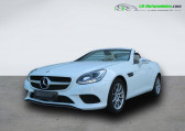 Mercedes SLC 180 BVA   Beaupuy 31