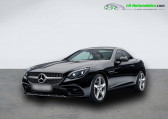 Annonce Mercedes SLC occasion Essence 180 BVA  Beaupuy
