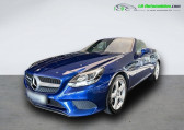 Annonce Mercedes SLC occasion Essence 180 BVA  Beaupuy