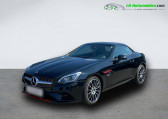 Annonce Mercedes SLC occasion Essence 180 BVA  Beaupuy