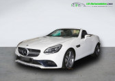 Mercedes SLC 180 BVA   Beaupuy 31