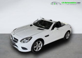 Mercedes SLC 180 BVA   Beaupuy 31
