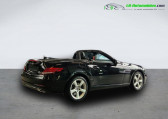 Mercedes SLC 180 BVA   Beaupuy 31
