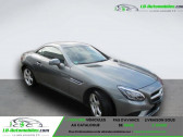 Annonce Mercedes SLC occasion Essence 180 BVA  Beaupuy